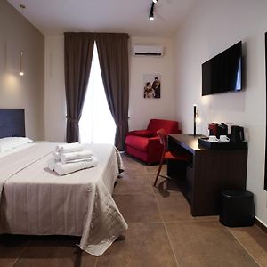Habitación Triple Deluxe